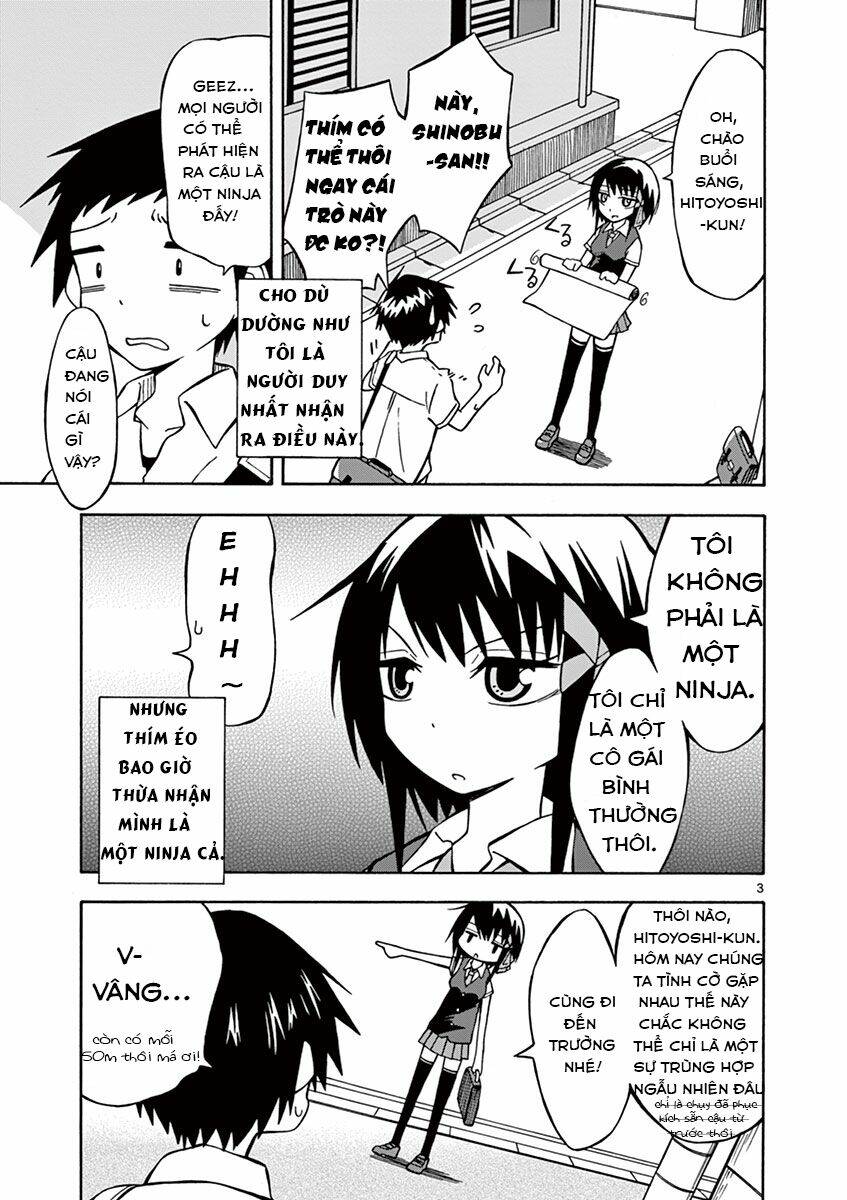 ninja shinobu-chan no junjou chapter 7 9