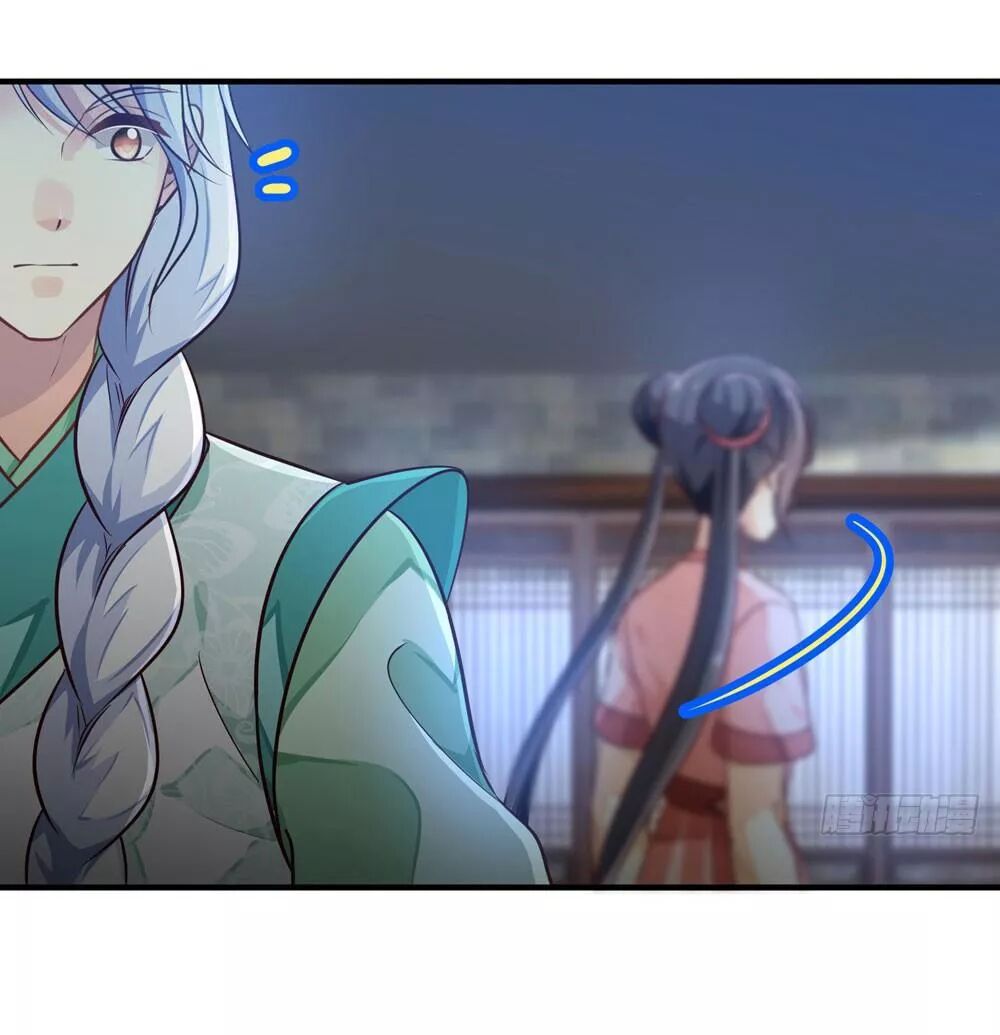 thái tử phi nhà ta thật hung hăng chapter 31 42