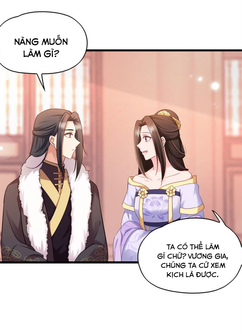 độc tâm cuồng phi khuynh thiên hạ chapter 80 13