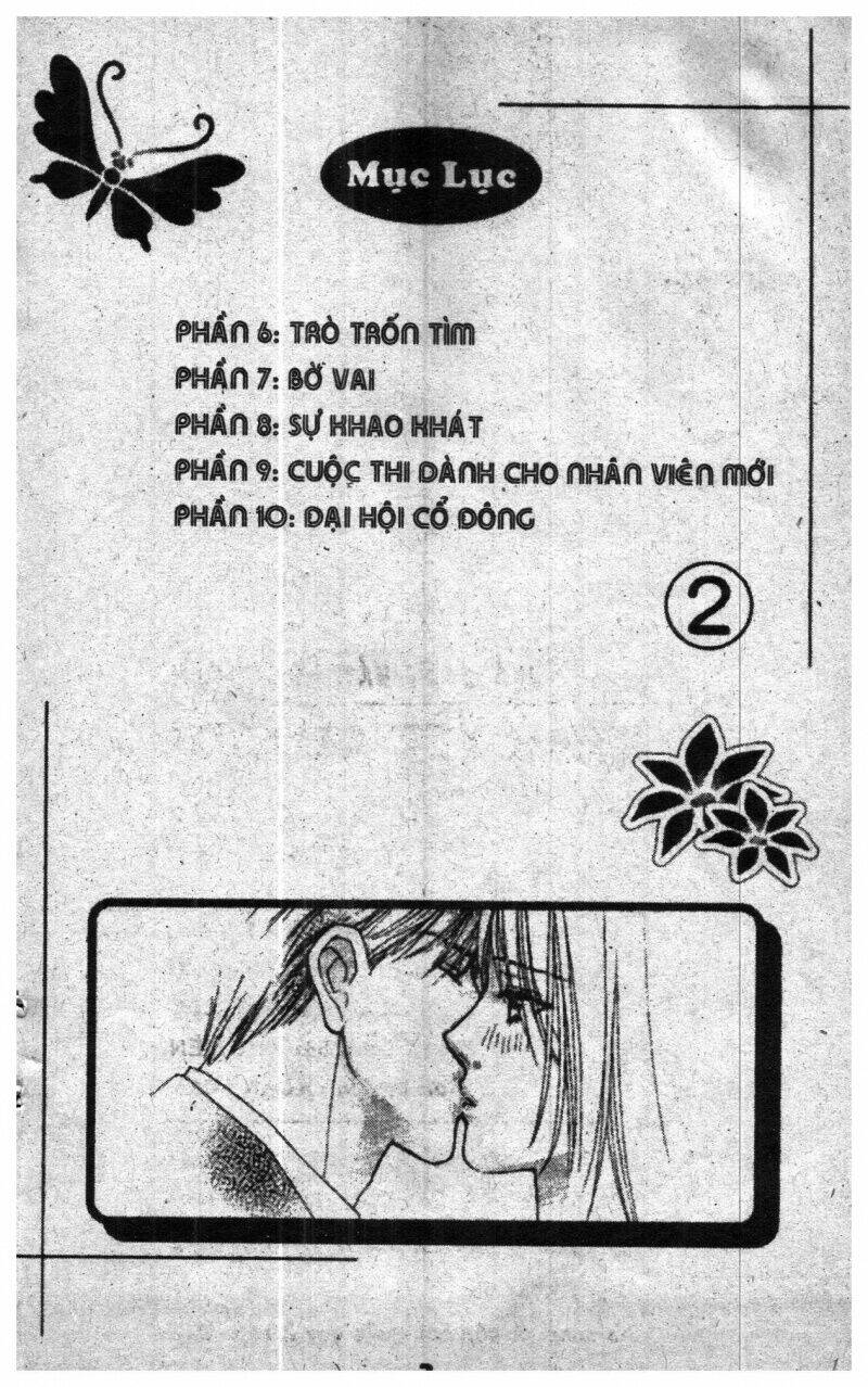 chiyou yo hana yo chapter 2 3