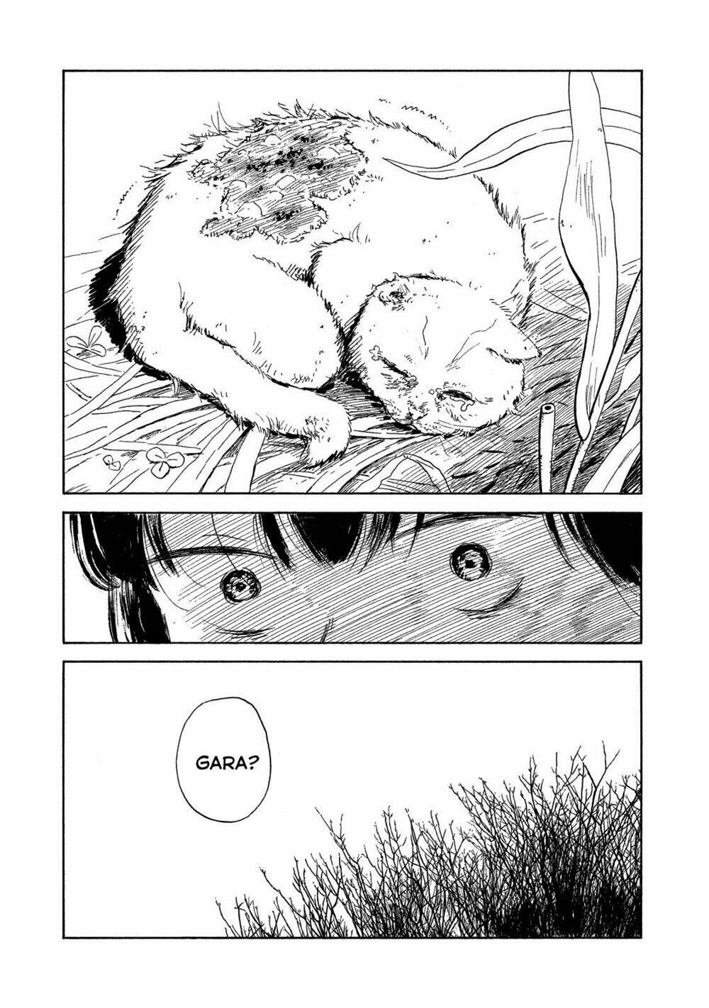 nora to zassou chapter 9 22