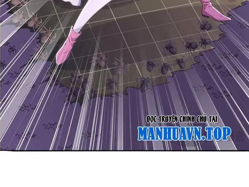 đồ đệ thăng cấp, ta nằm không cũng mạnh chapter 29 16