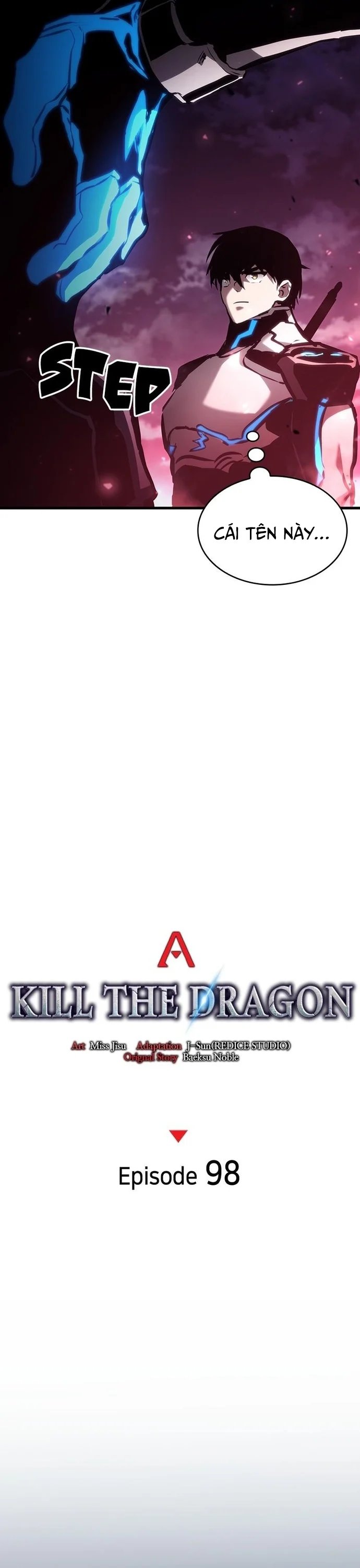 đồ long kỵ sĩ hôn môi ác long chapter 98 24