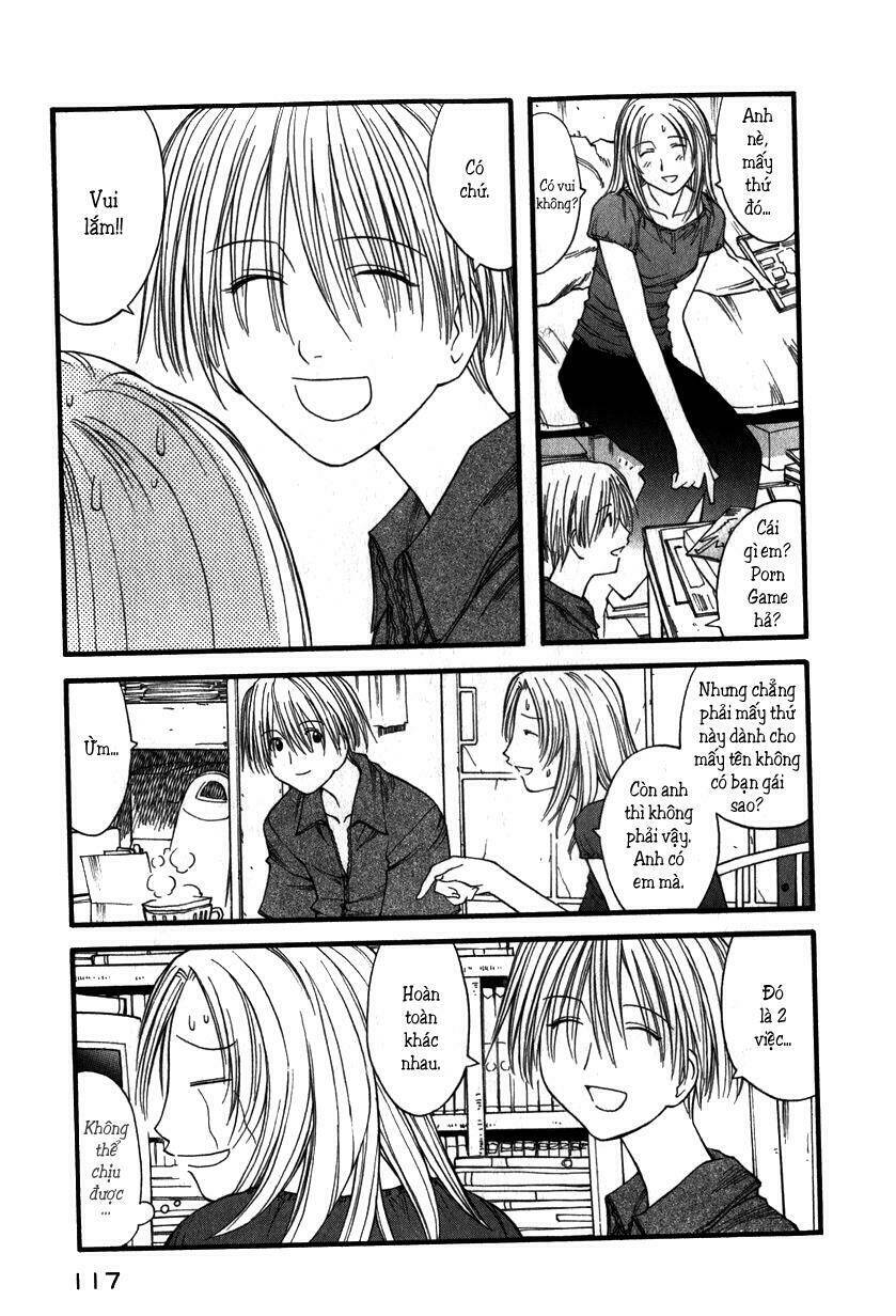 genshiken chapter 17 8