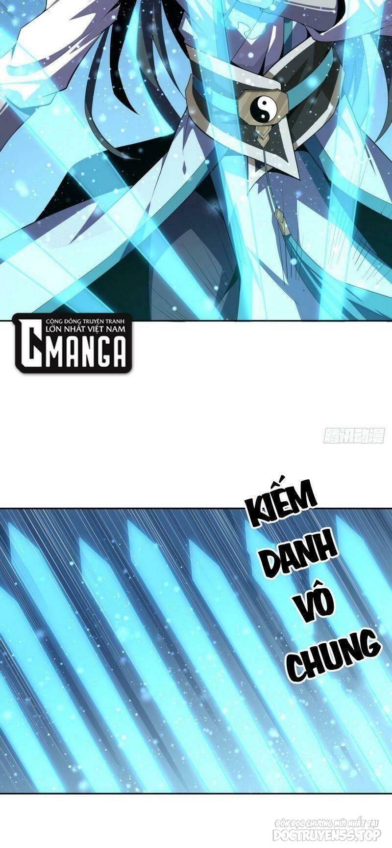 kiếm tu imba nhất quả đất chapter 0 30