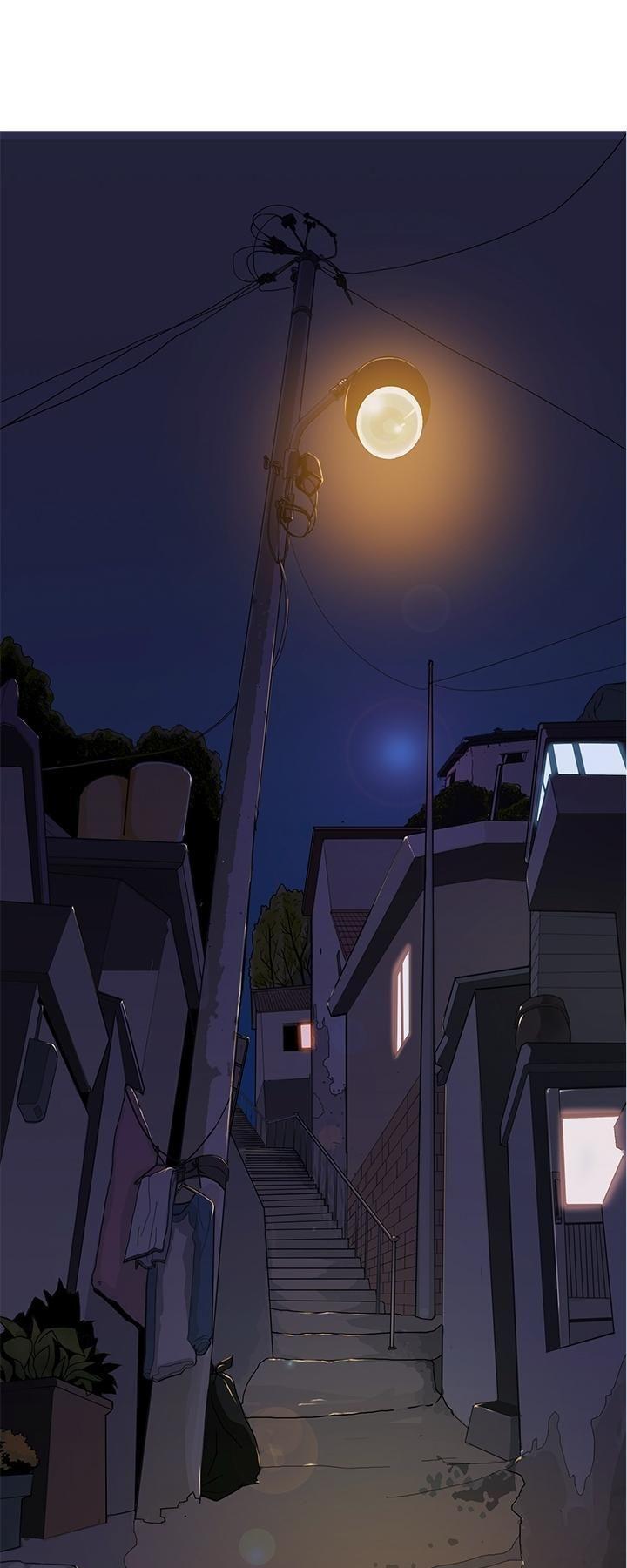 thiên đường chapter 48 8