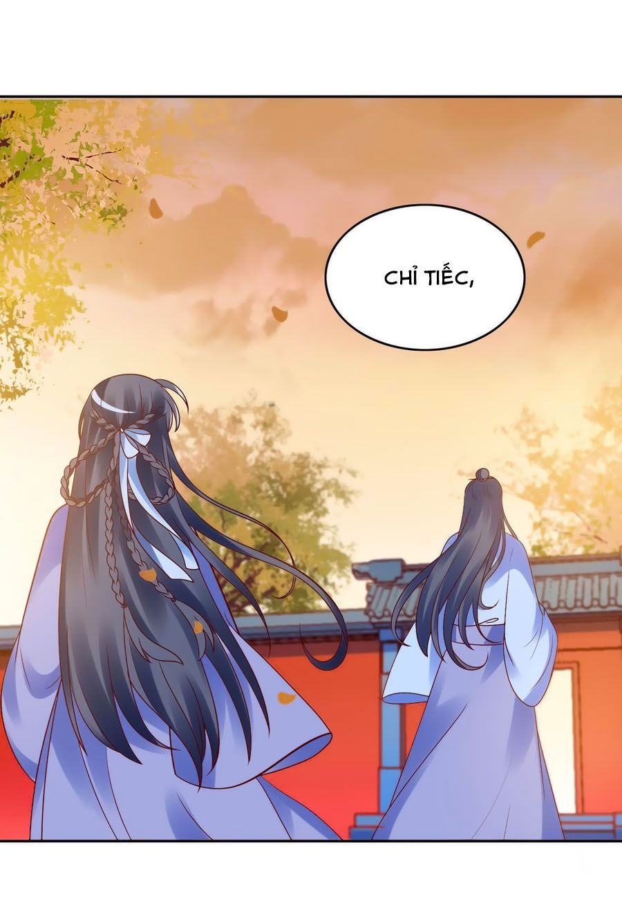 kiêu ngạo vương gia chủng điền phi chapter 154 11