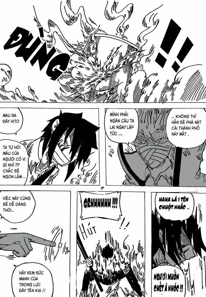 sen-mairu chapter 4 6