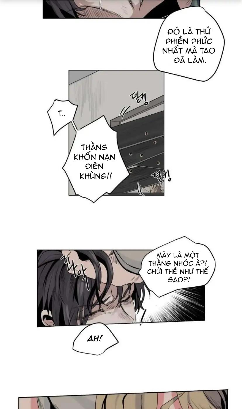 ánh nhìn của quạ chapter 4 7