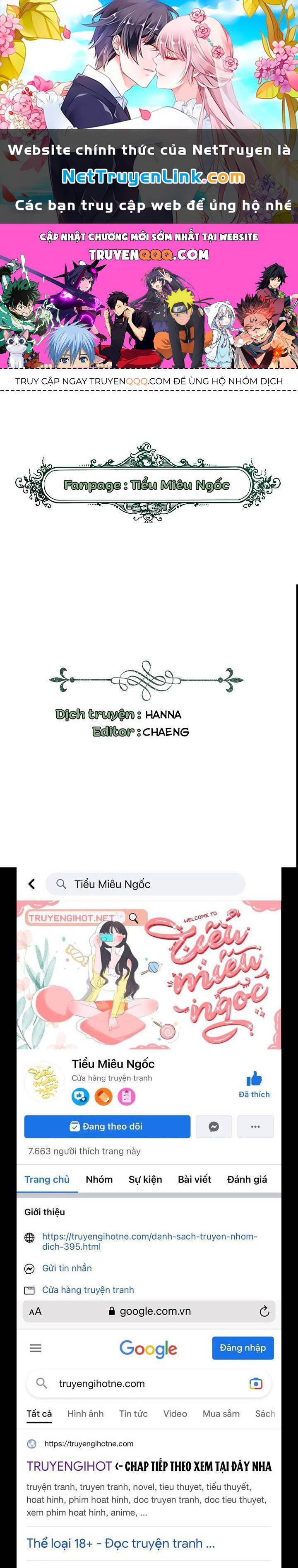 xin ngài đừng ăn tôi chapter 113 1