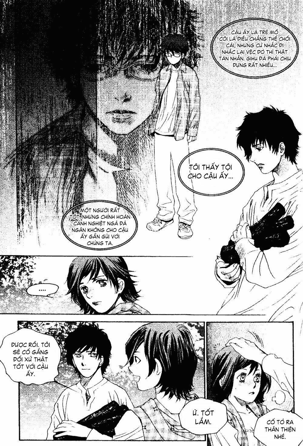 redrum 327 chapter 4 11