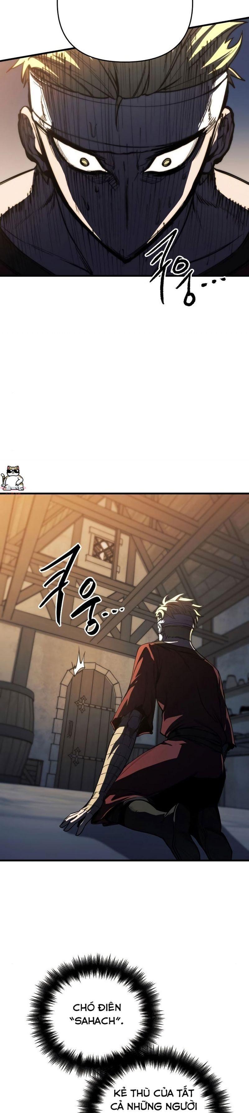 chiến thần chuyển thế chapter 8 22