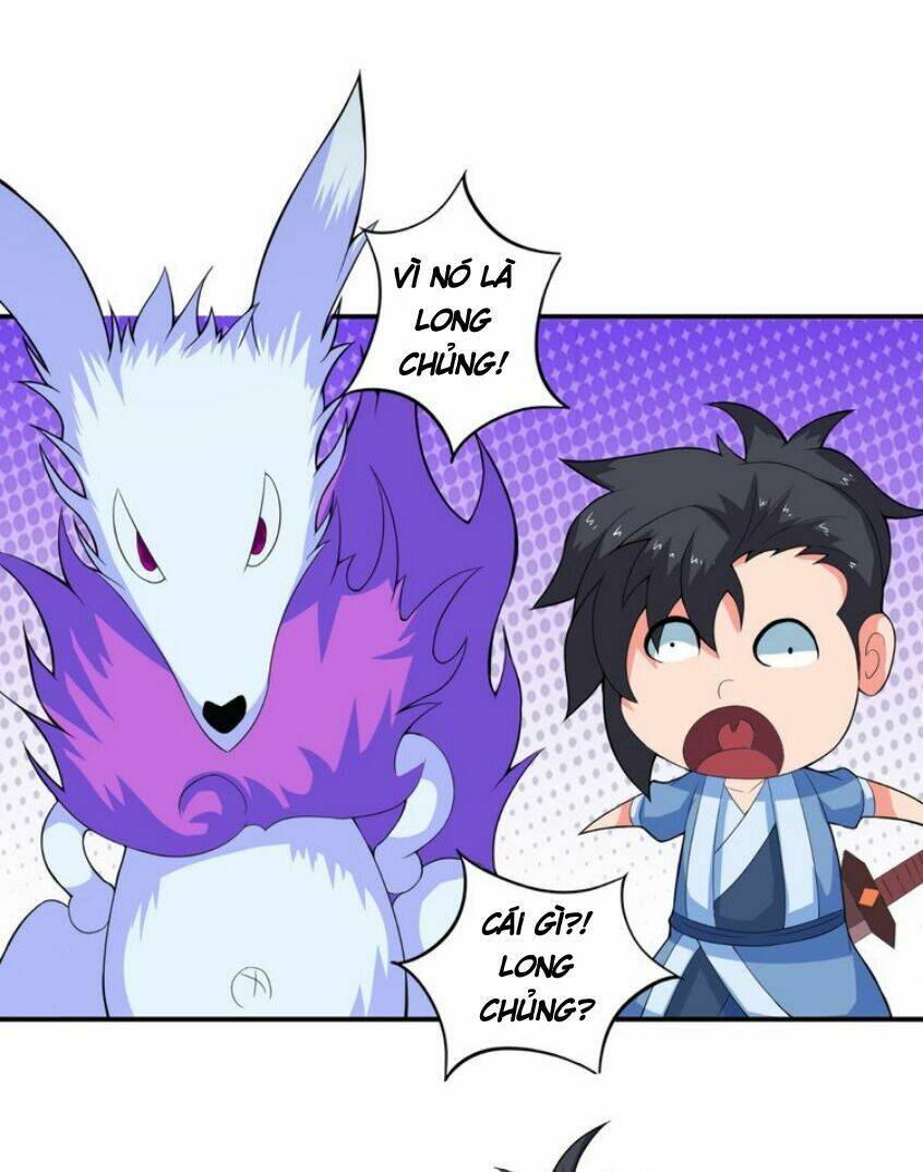 cực vũ huyền đế chapter 50 20