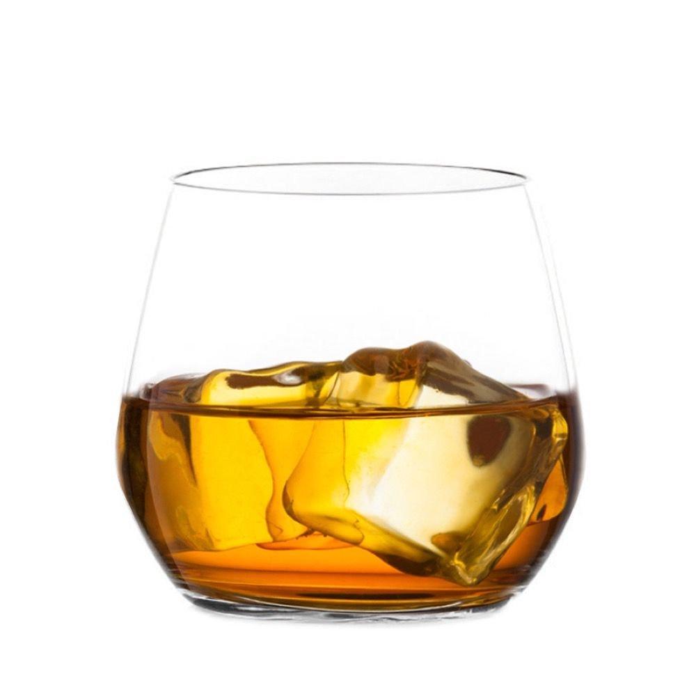 BỘ 6 CỐC THỦY TINH OCEAN LEXINGTON ROCK C8512 - 355ML