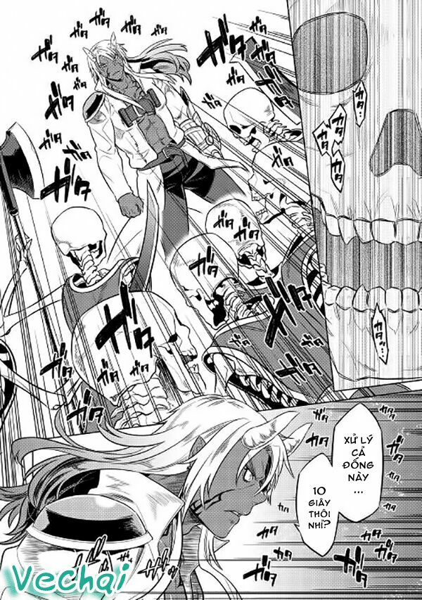 Re:monster chapter 23 2