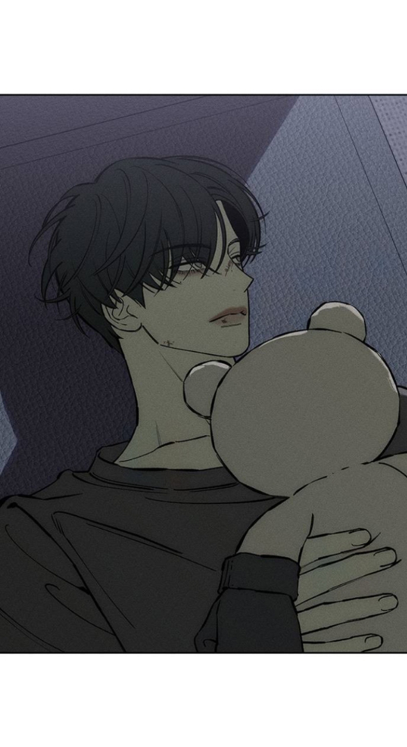 [18+] Nước Mắt Trên Đóa Hoa Tàn chapter 43.2 23