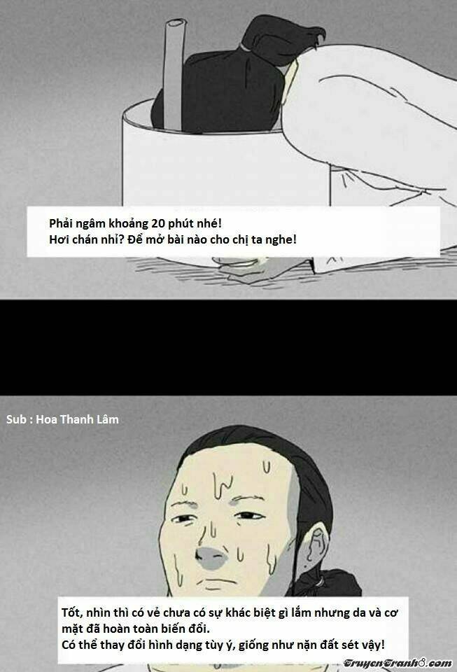 dung dịch thẫm mỹ chapter 1 3