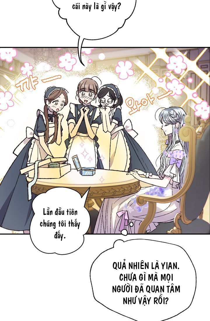 cha à, con không muốn kết hôn đâu chapter 20 16