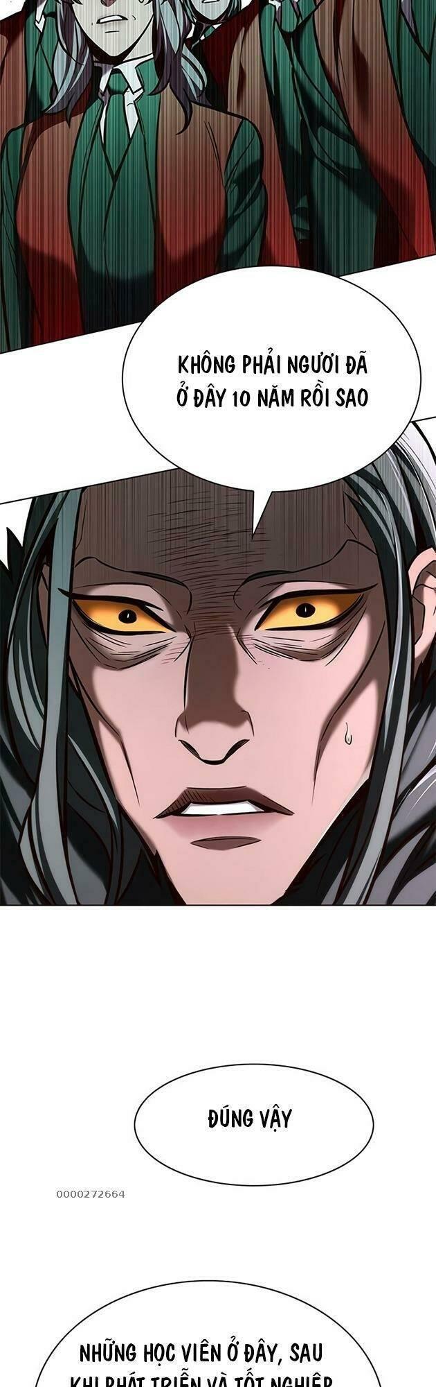 biến thân thành mèo chapter 207 23