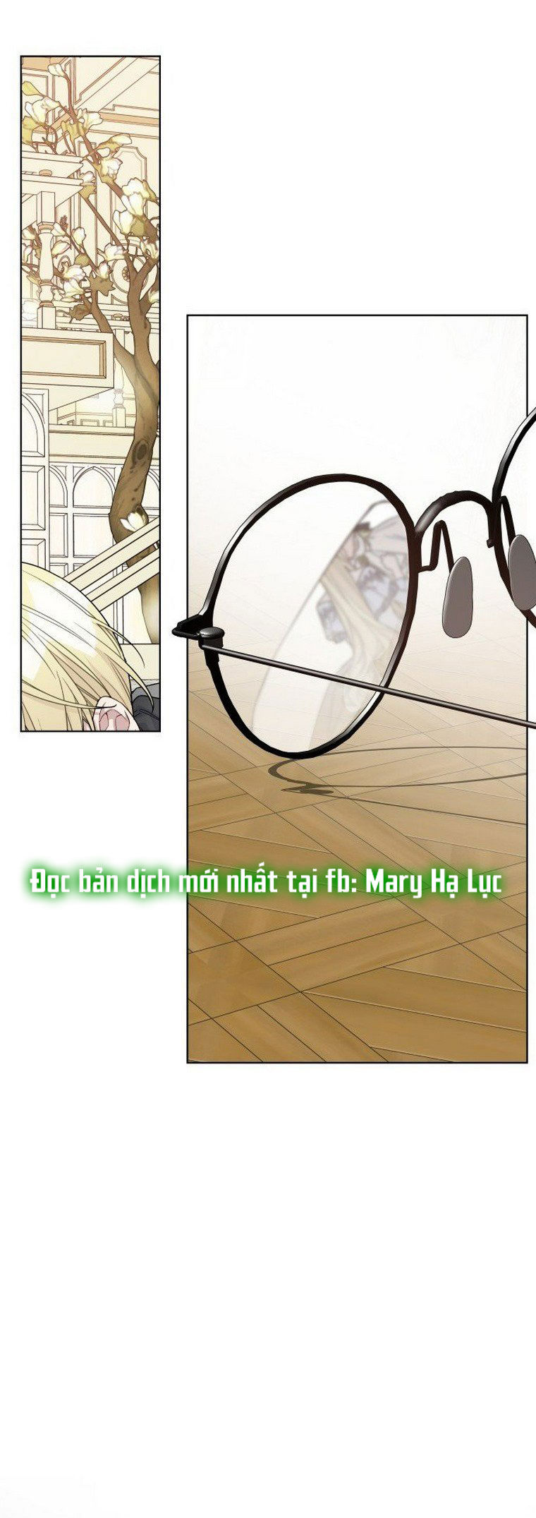 cách hiệp sĩ sống như một tiểu thư chapter 78 38