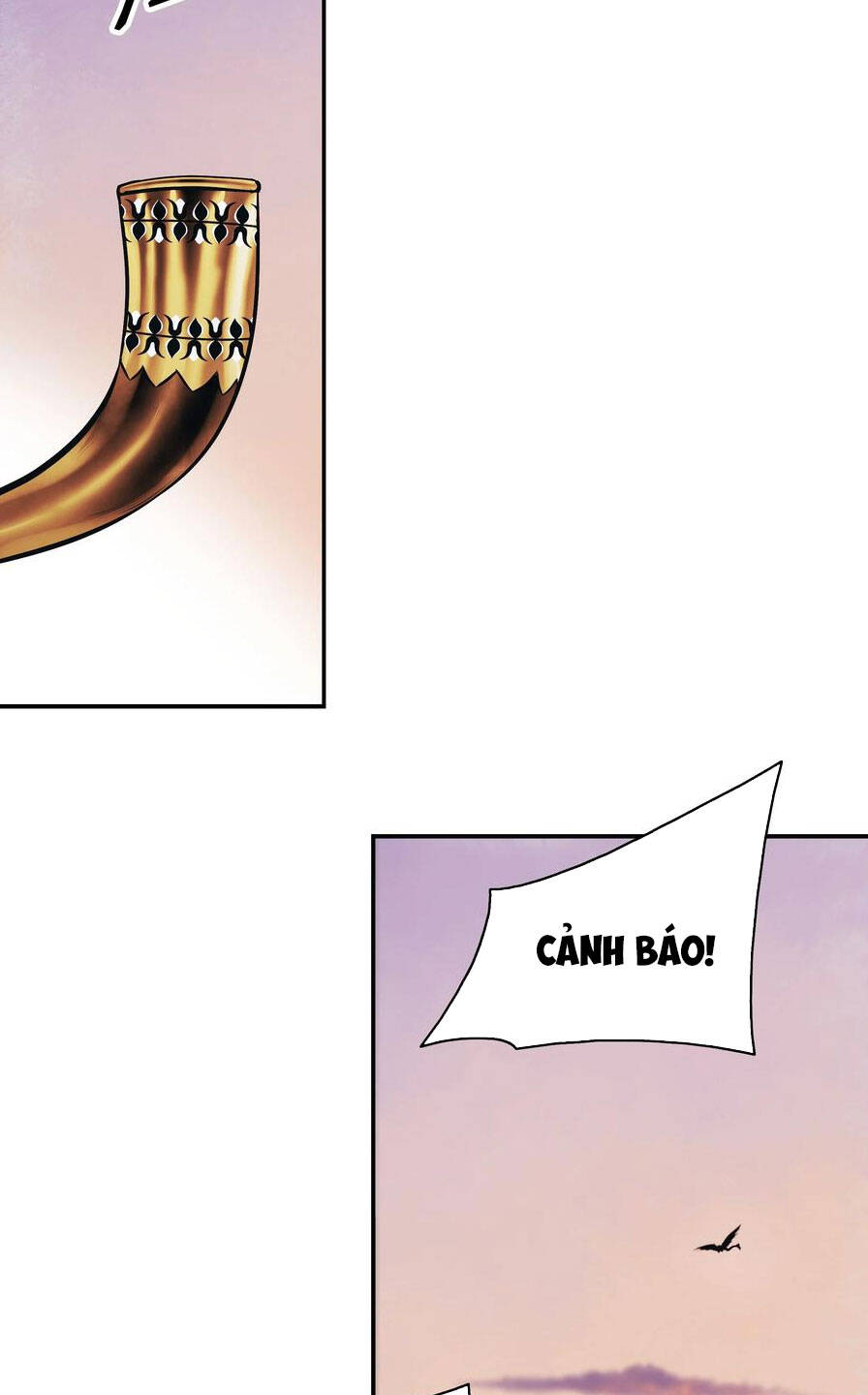 bất bại chân ma chapter 151 58