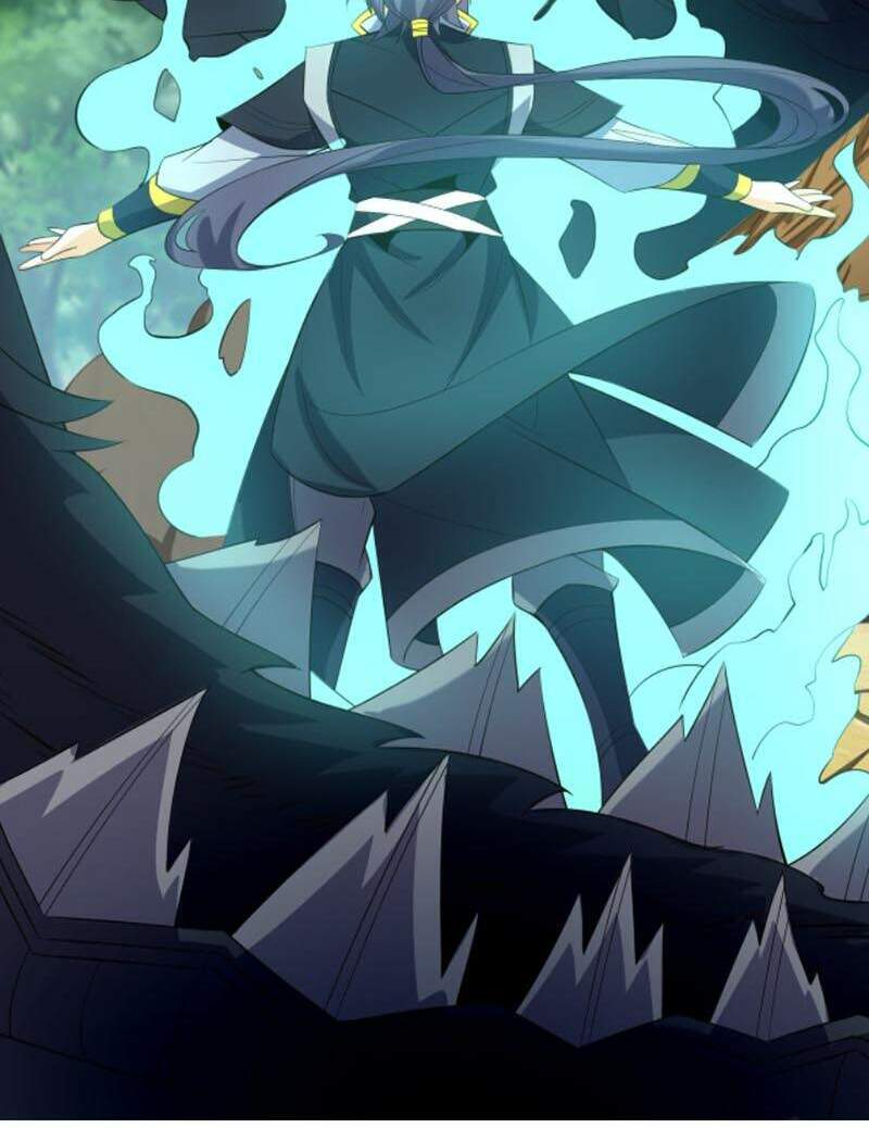 thôn phệ một thế giới tu tiên chapter 112 20