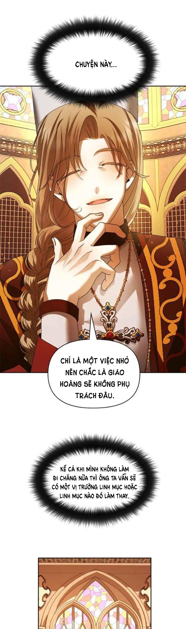 tôi muốn trở thành cô ấy dù chỉ là một ngày chapter 93 97