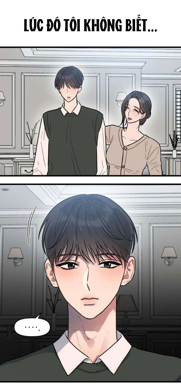 [18+] dục vọng tao nhã chapter 1.2 37