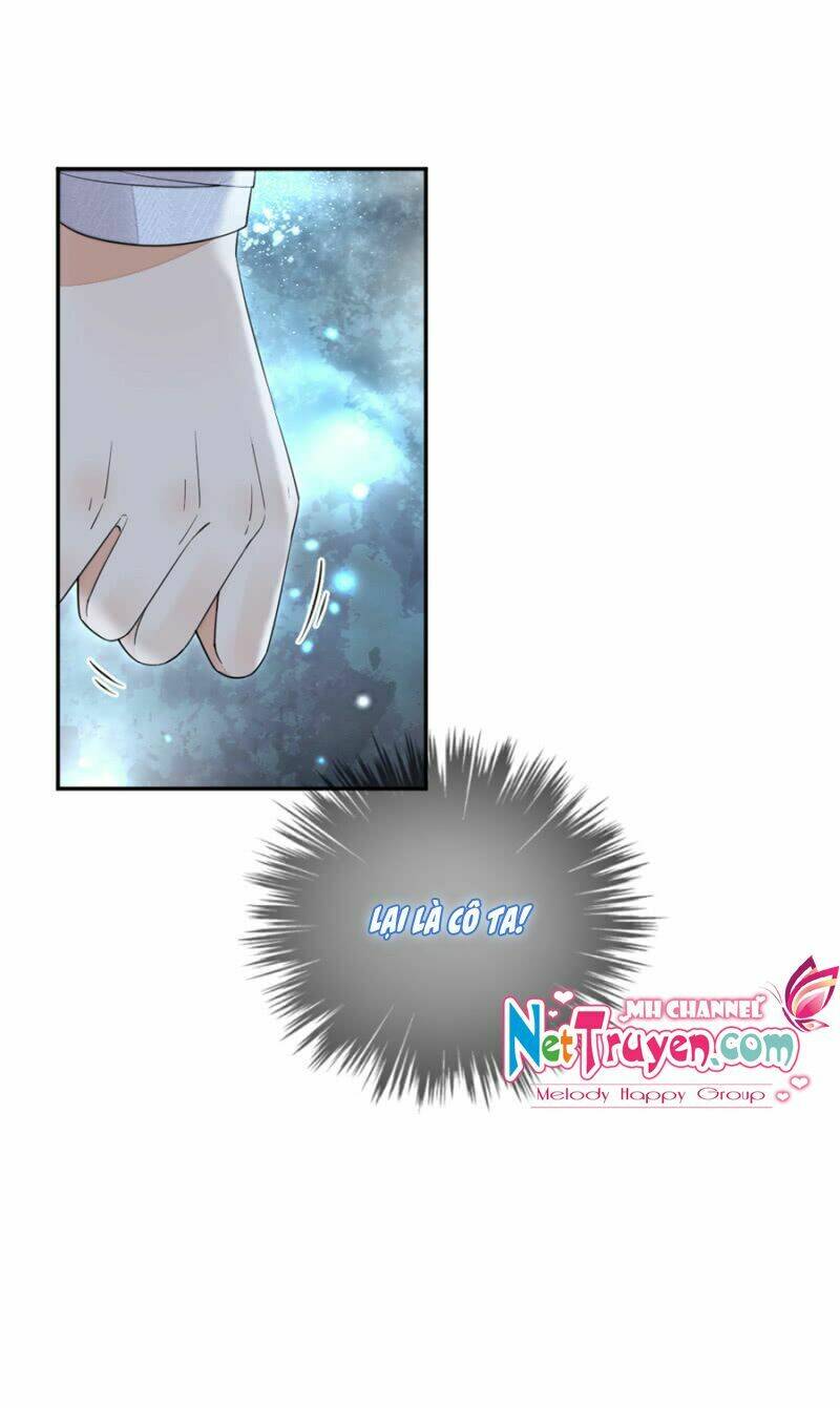 dục hỏa độc nữ chapter 26 12