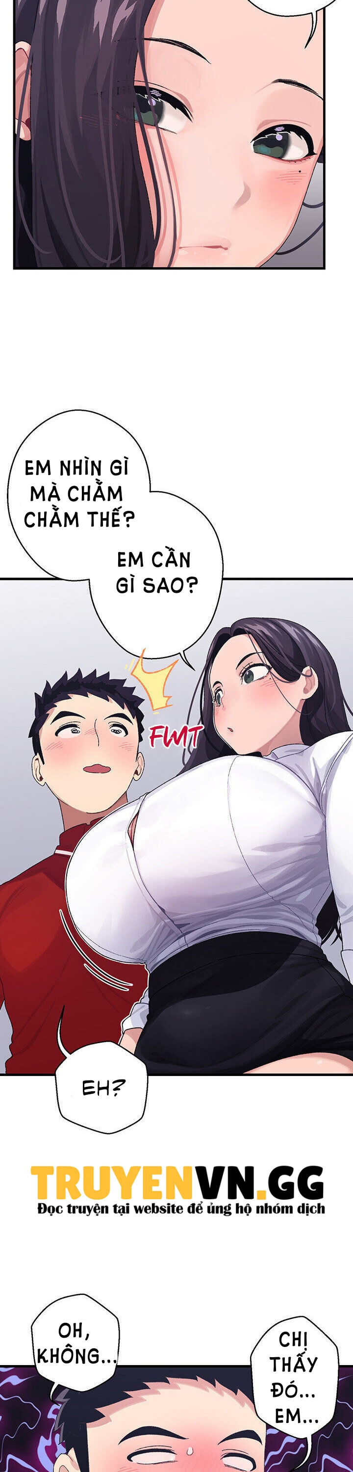 liên kết doki doki chapter 3 12
