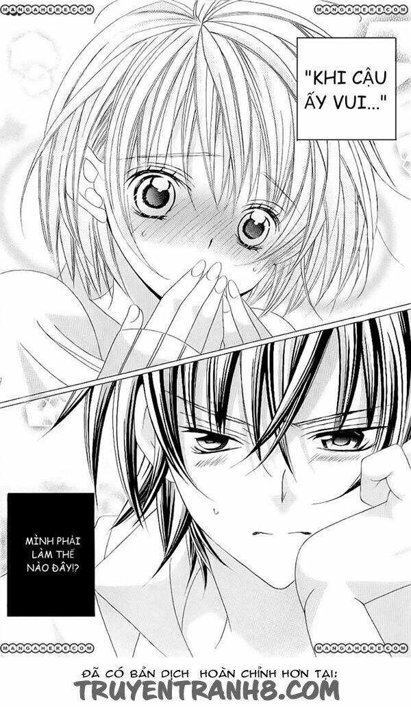 suki desu suzuki-kun!! chapter 50 38