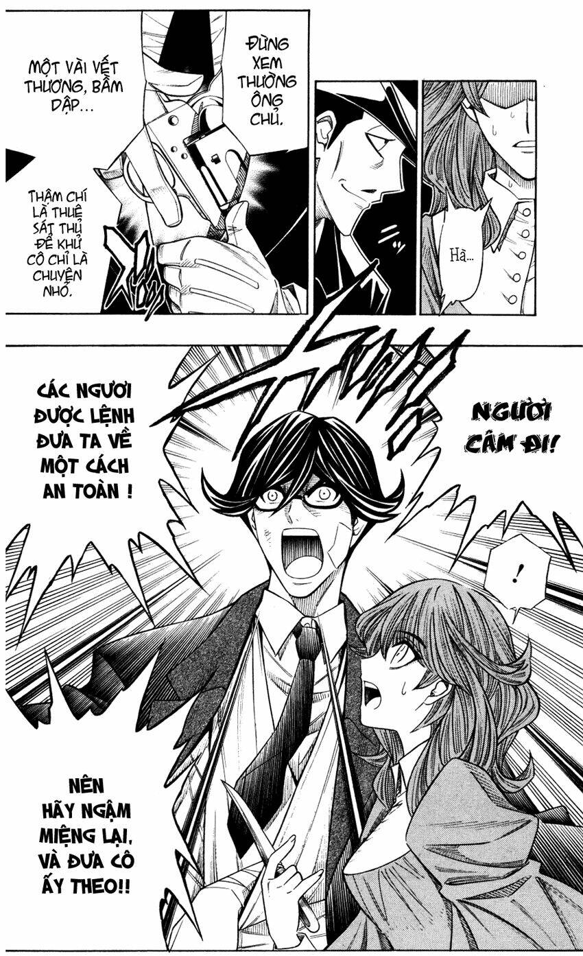 the another tale of frankenstein - embalming chapter 10 29