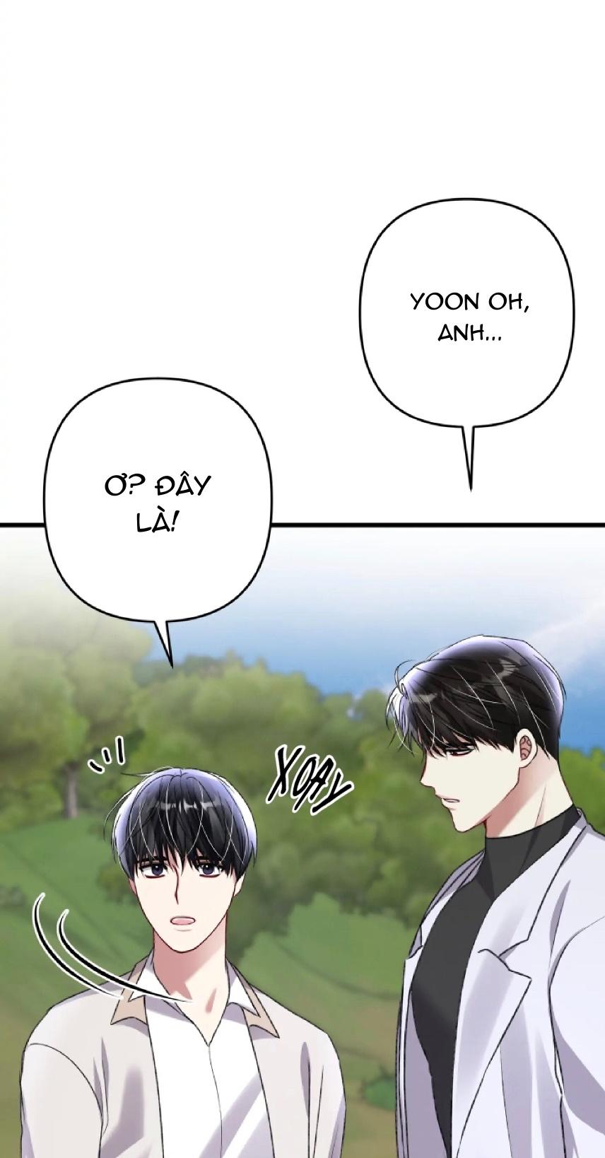 cuộc sống thường nhật của trị liệu viên hạng b chapter 62 24