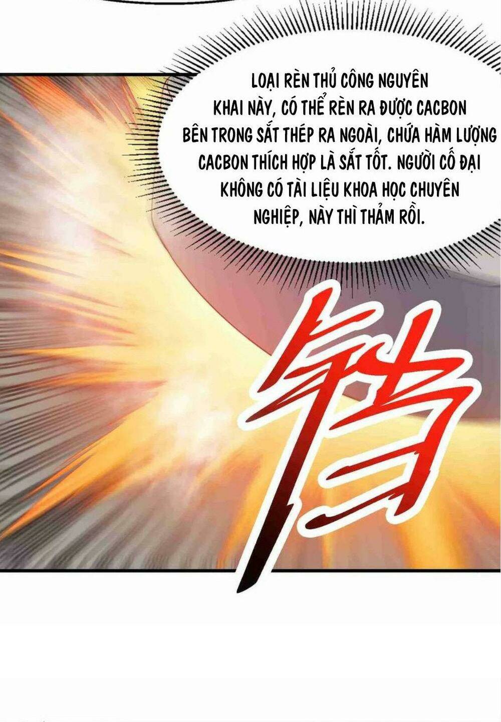 Nguyên Long Chapter 83 - Trang 27