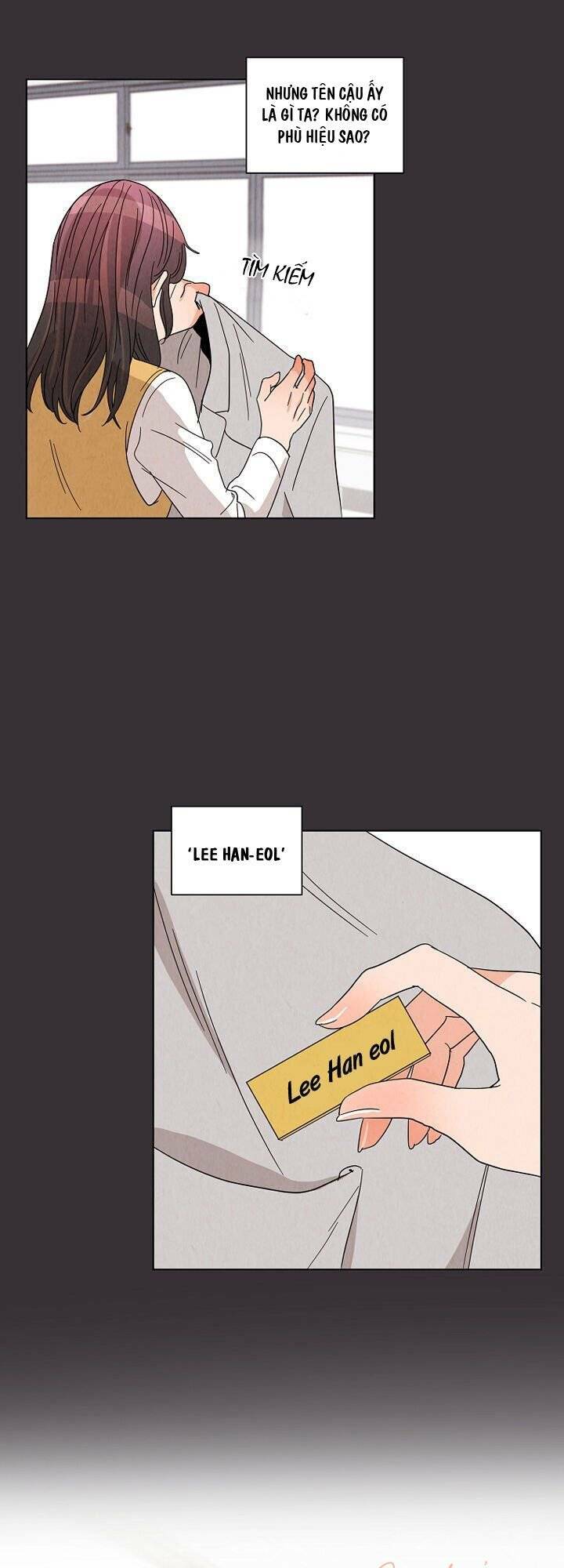 chào nhé, không làm thông gia nữa đâu! chapter 7 42