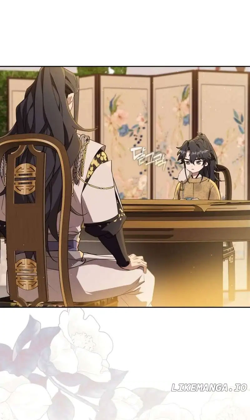 trở thành đứa cháu gái bị ghẻ lạnh trong gia tộc võ giả hùng mạnh chapter 63.1 29