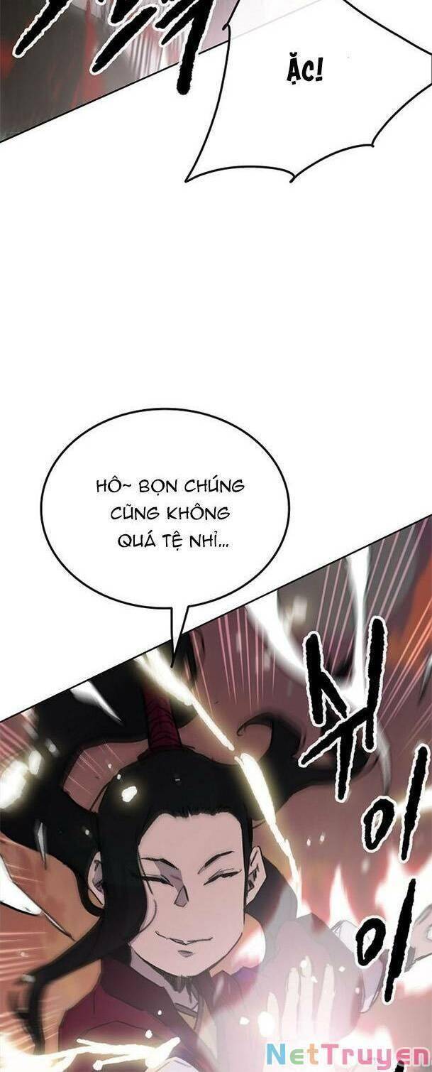 kiếm sĩ bất bại chapter 137 9