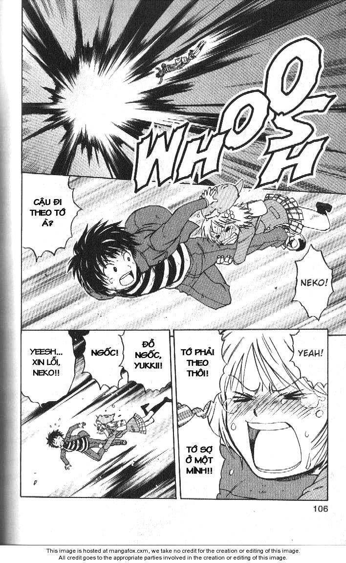 rồng ma trận chapter 43 11