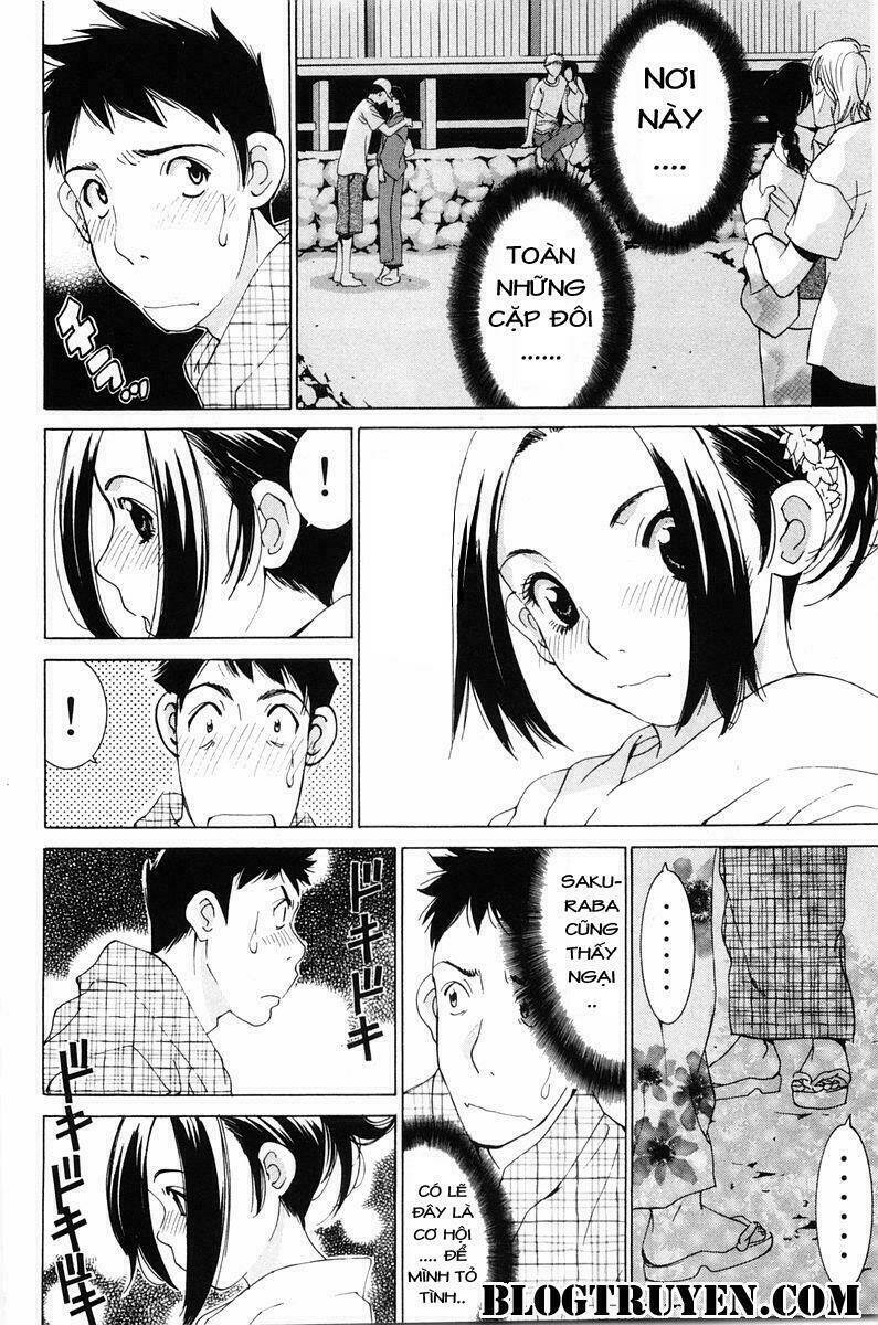 gacha gacha - secret chapter 15 30