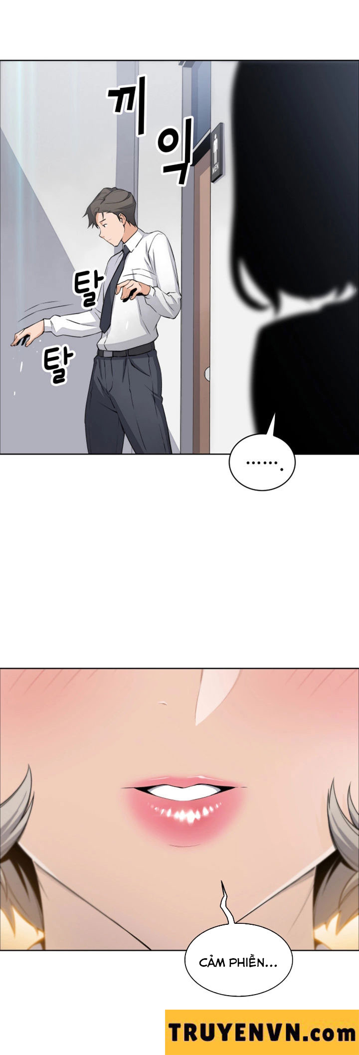 nhóm học đặc biệt chapter 14 32