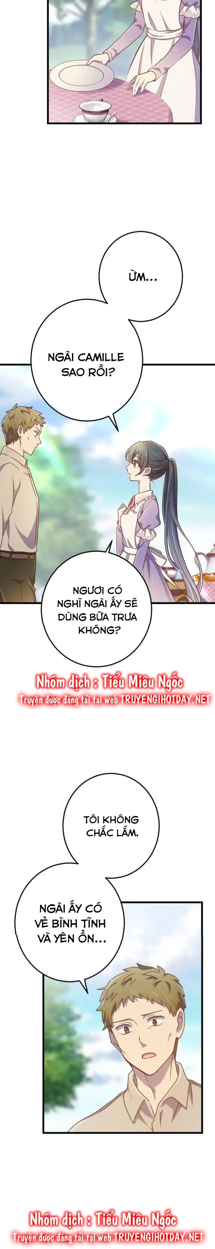 tình yêu thuần khiết chapter 59 33