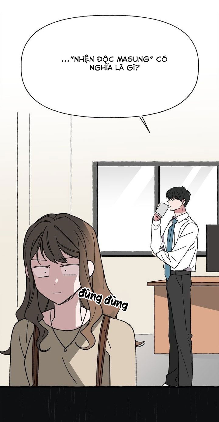 nhân viên mới ranh mãnh chapter 10 28