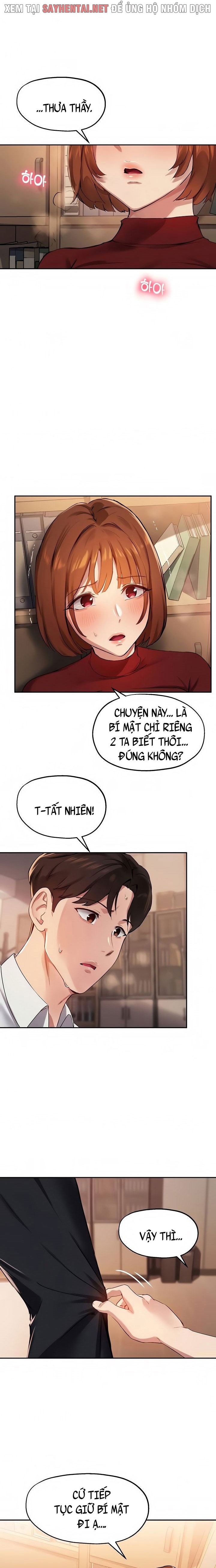 tuổi đôi mươi chapter 25 12