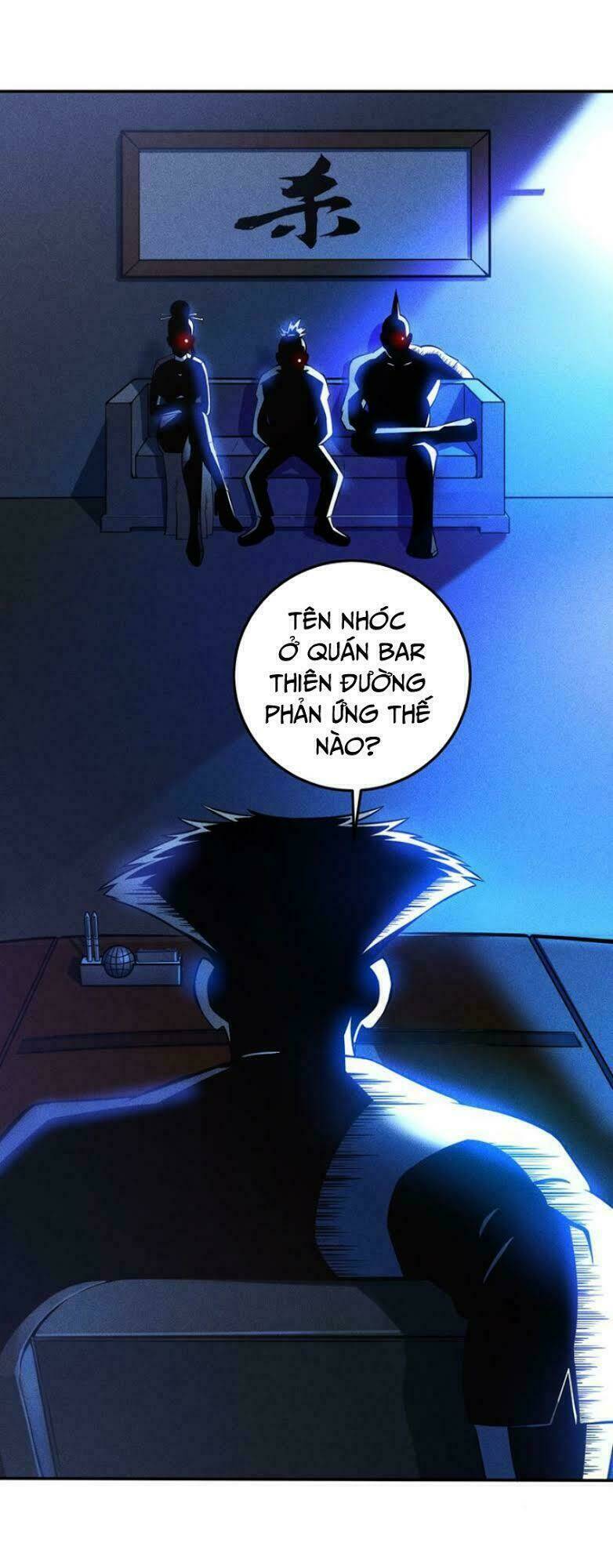 cao thủ cận vệ của nữ chủ tịch chapter 42 19