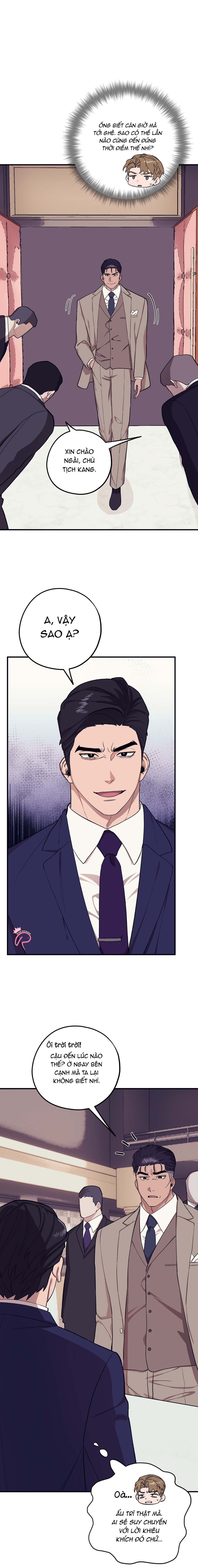 yi su nhà họ kang chapter 60 15