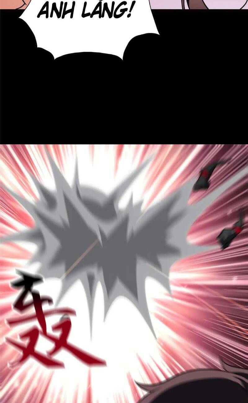 bạn gái virus của tôi chapter 397 30