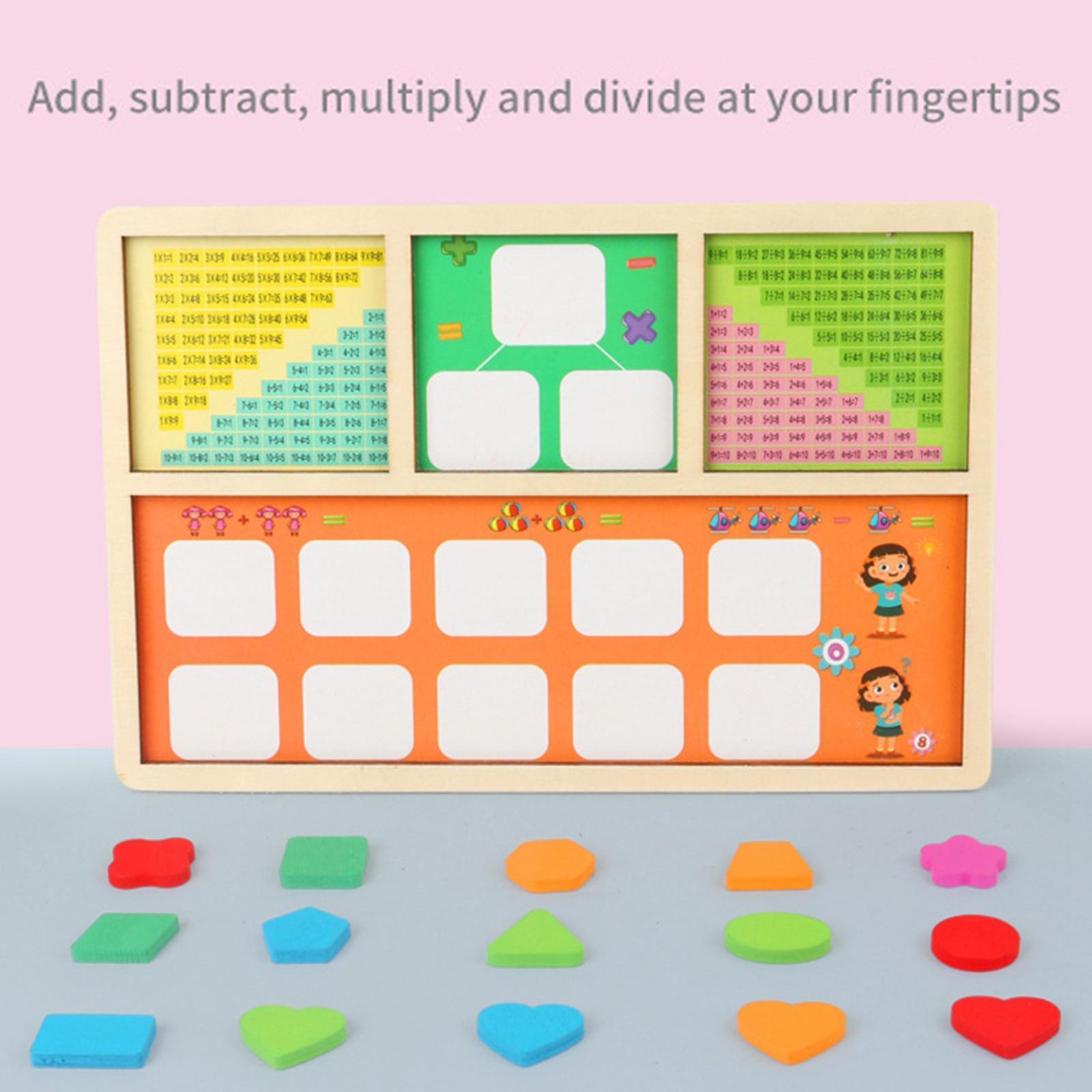 Developmental Toys Parent Child Interaction Colorful for Unisex Boys Kids