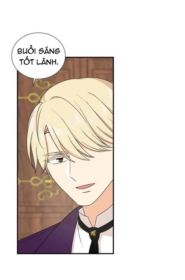 xuyên không trở thành mẹ của nhân vật phản diện chapter 31 27
