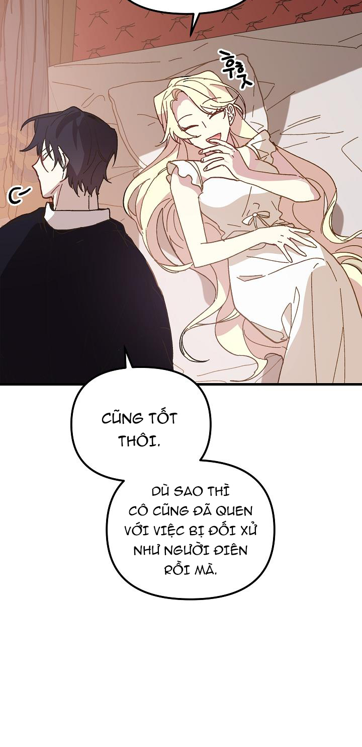 công chúa vờ như điên chapter 17 26