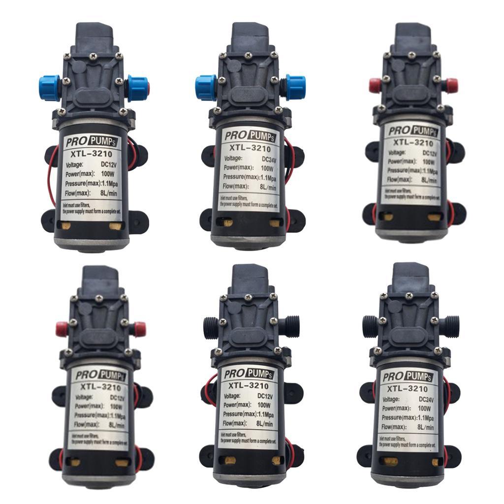 Car Electric Wash High Pressure Portable Water Machine Tool